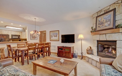 Riverbend Lodge 113 3