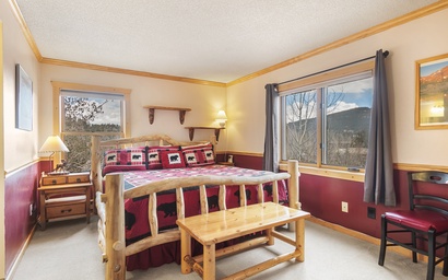 Sawmill Creek Condo 316 3
