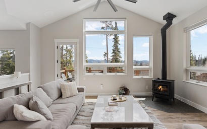 Silverthorne Chalet 2