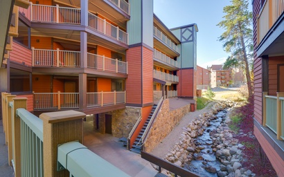 Sawmill Creek Condo 201 4