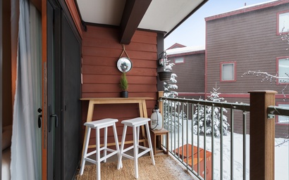 Sawmill Creek Condo 210 2