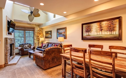 Park Avenue Lofts 304 5