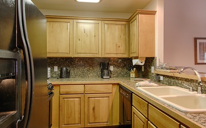 Riverbend Lodge 216 5