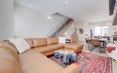 4th Street Crossing 330D - Hygge House 3