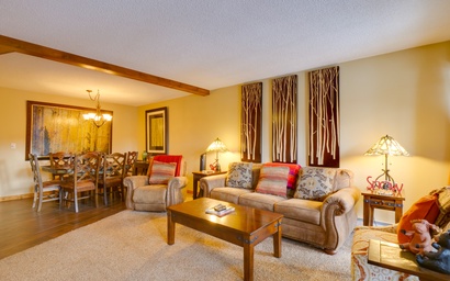 Sawmill Creek Condo 305 5