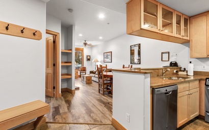 Park Avenue Lofts 203 3