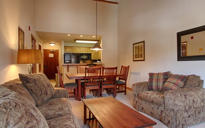 Riverbend Lodge 216 2