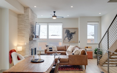 4th Street Crossing 330D - Hygge House 5