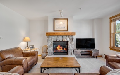 Buffalo Lodge 8389 5