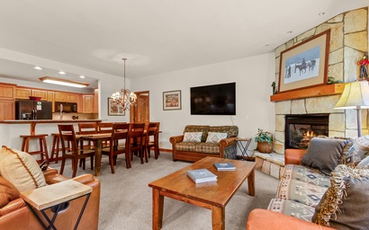 Riverbend Lodge 113 5
