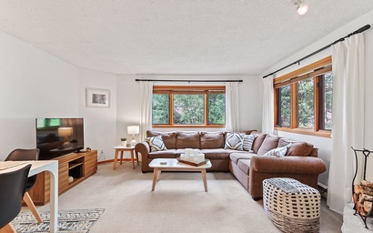 Woods Escape and Relax - Woods Manor A103 2