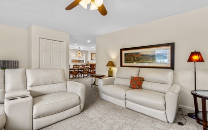 Frisco Mountain Retreat 5