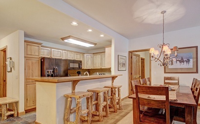 Riverbend Lodge 113 5