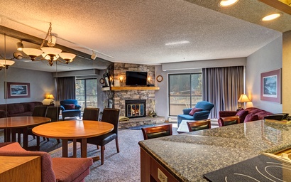 Beaver Run Resort 4237 4