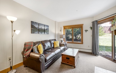 Red Hawk Lodge 2206 5