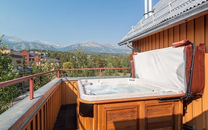 Park Avenue Lofts 301 2