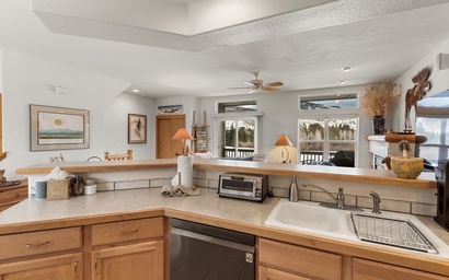 Blue River Run 110 5