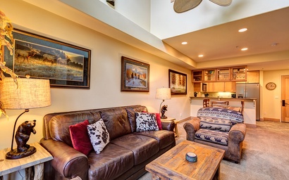 Park Avenue Lofts 304 4