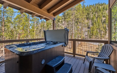 Camber Townhomes A1 2