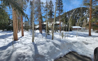 Keystone Gulch 1226 4