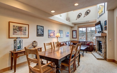 Park Avenue Lofts 307 3