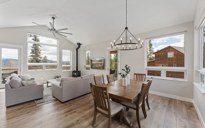 Silverthorne Chalet 4