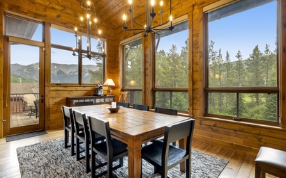 Slopeside Sanctuary