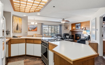 Beaver Run Resort 4709 4