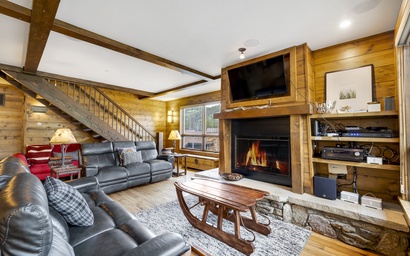 Slopeside Sanctuary 5