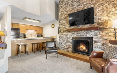 Sawmill Creek Condo 403 5