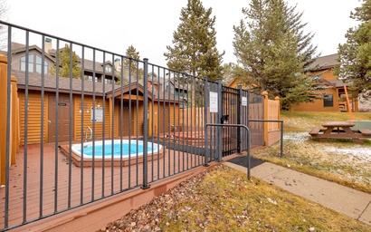 Snake River Village #12 4