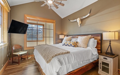 Park Avenue Lofts 302 3