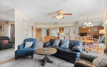 Beaver Run Resort 4709 2