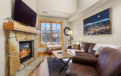 Park Avenue Lofts 302