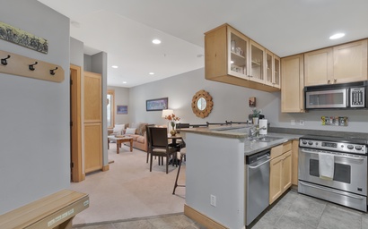 Park Avenue Lofts 201 4