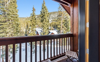 Whispering Pines Lodge 2