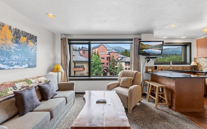 Village at Breckenridge 4312