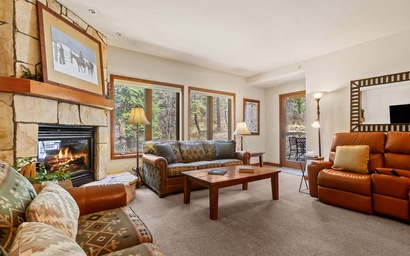 Riverbend Lodge 113