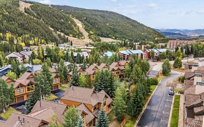 Snake River Village #12