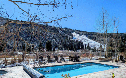 Red Hawk Lodge 2206 2