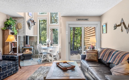Frisco River Townhome 3