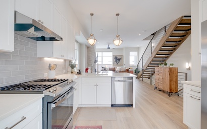 4th Street Crossing 330D - Hygge House 2