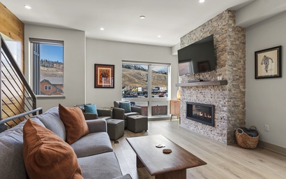 4th Street Crossing 310A-Buffalo Road 5