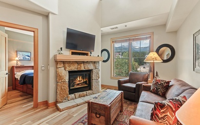 Park Avenue Lofts 302