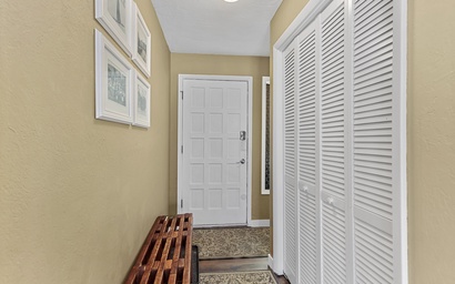 Four O'Clock Lodge #21 5