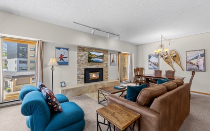 Village at Breckenridge 3306