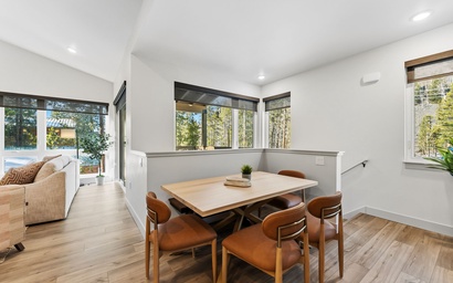 Camber Townhomes A1 2