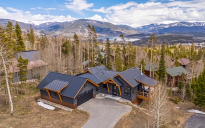 Silverthorne Chalet