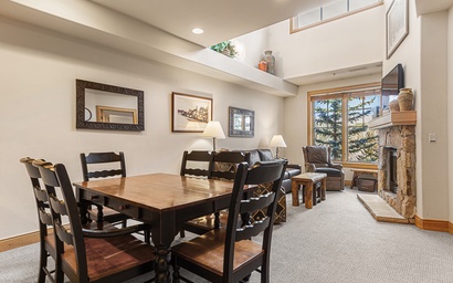 Park Avenue Lofts 308 4