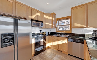 La Riva Del Lago 214 4